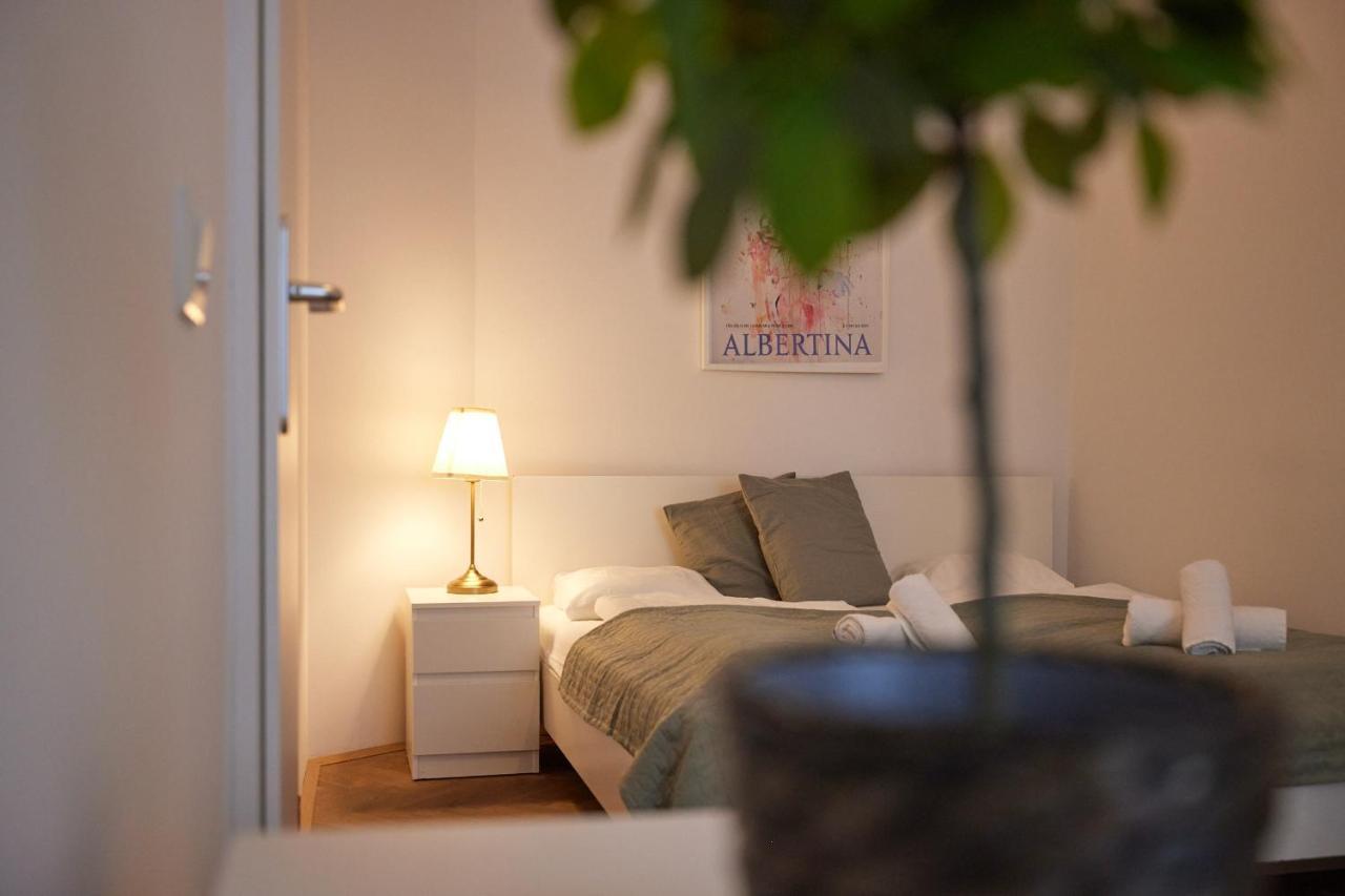 Hernalser Gürtel Ii By Easyb&b Wien