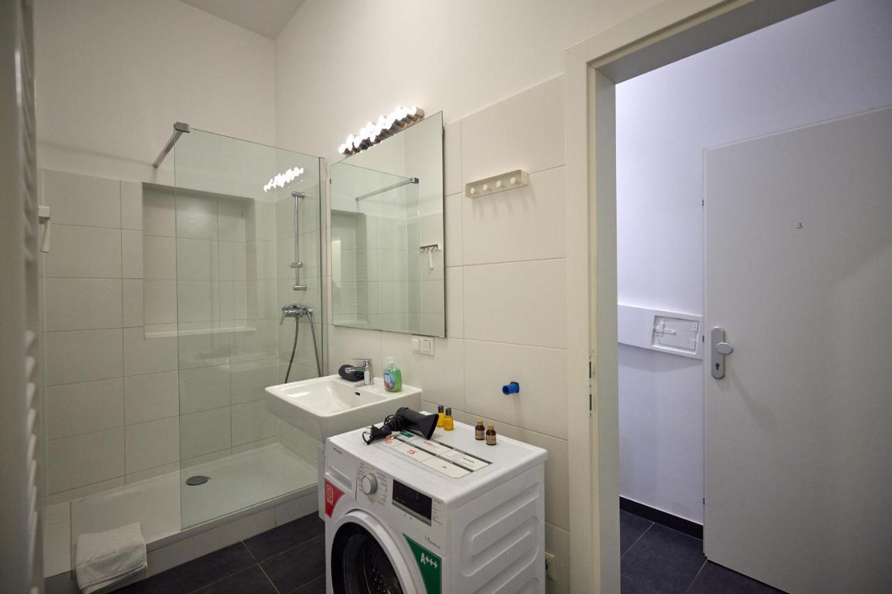 Hernalser Gürtel Ii By Easyb&b Apartment *