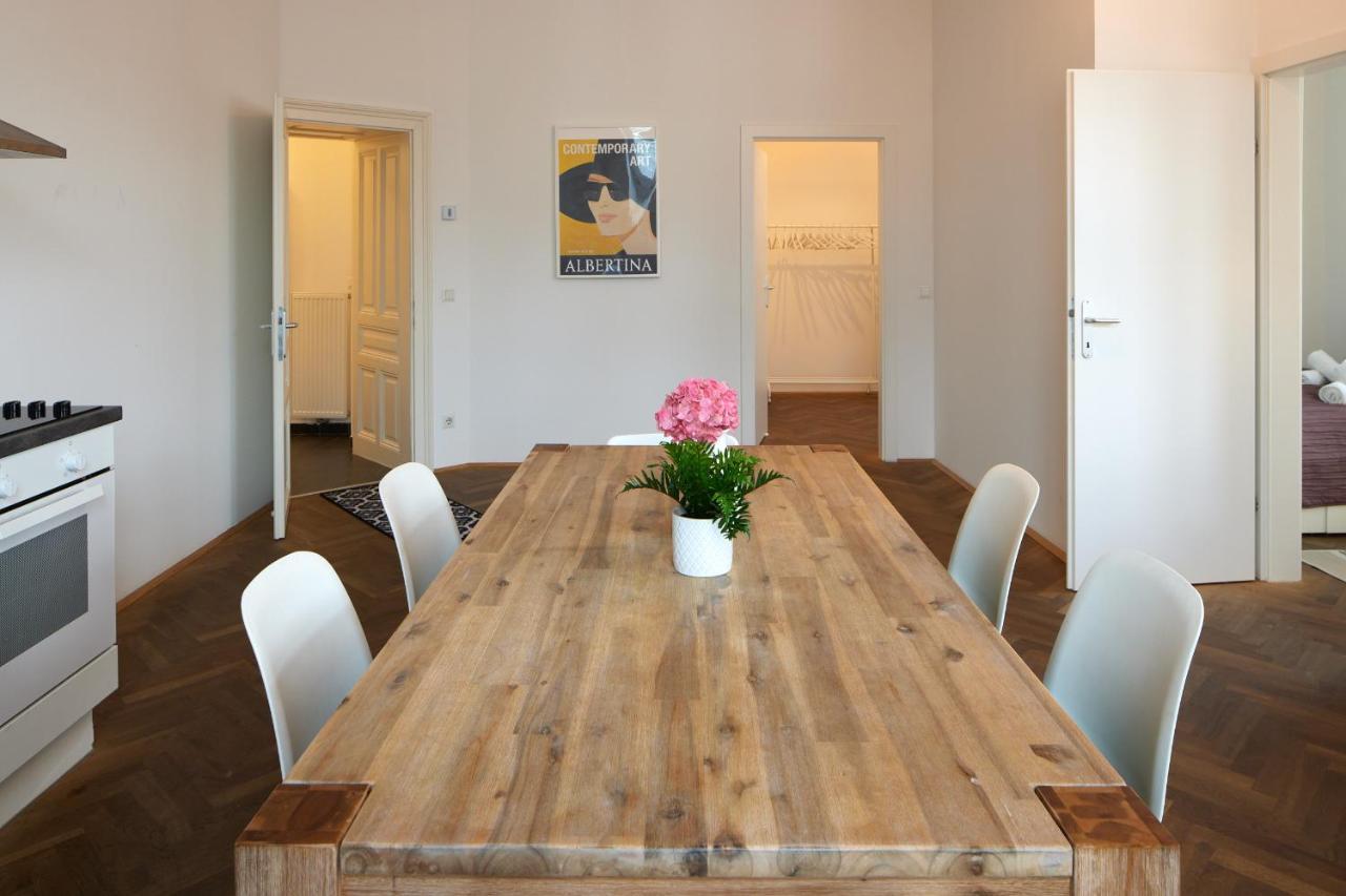 Hernalser Gürtel Ii By Easyb&b Wien