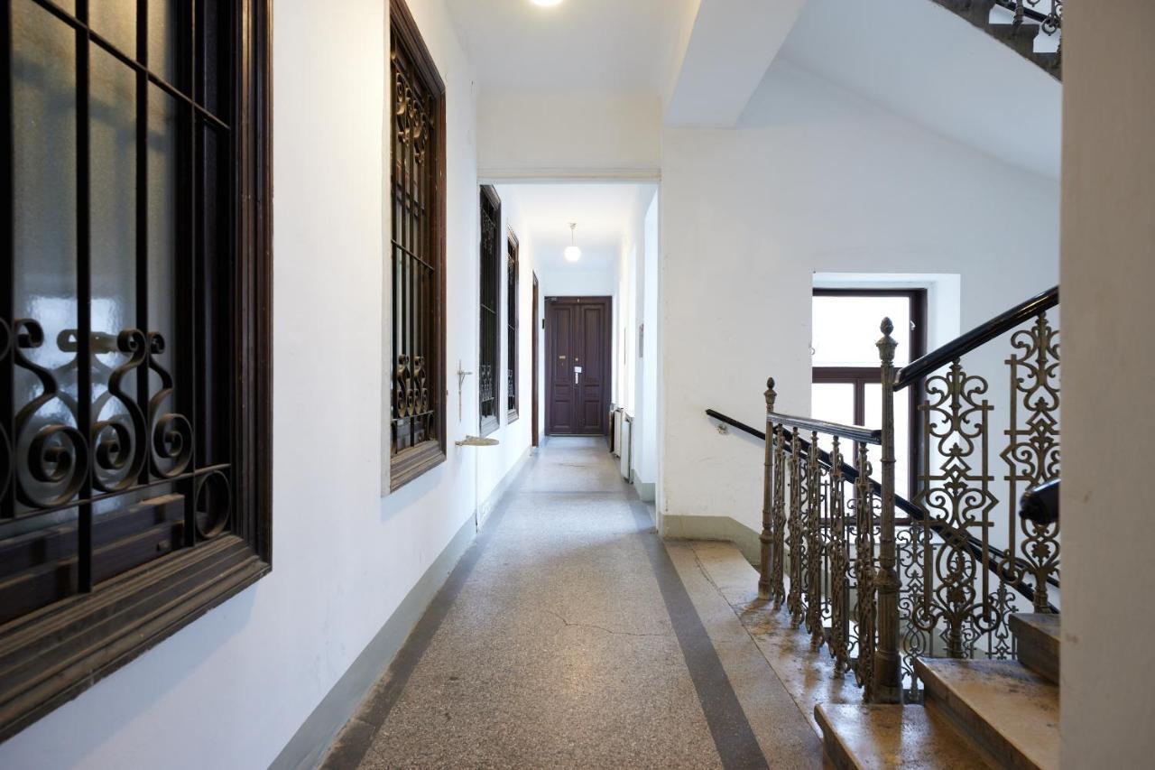 Hernalser Gürtel Ii By Easyb&b Apartment