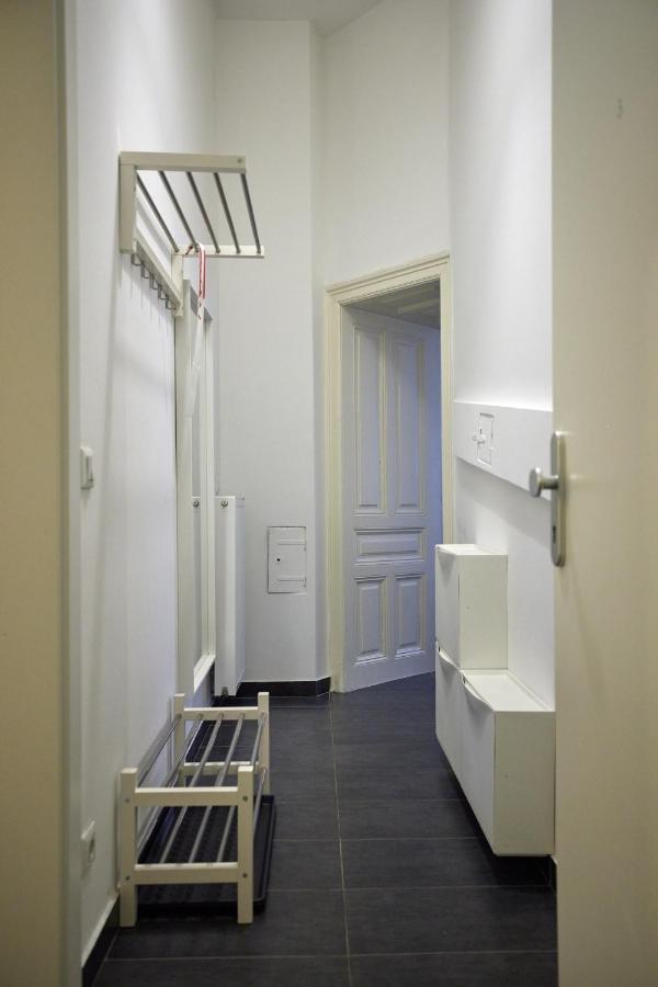 Apartment Hernalser Gürtel Ii By Easyb&b