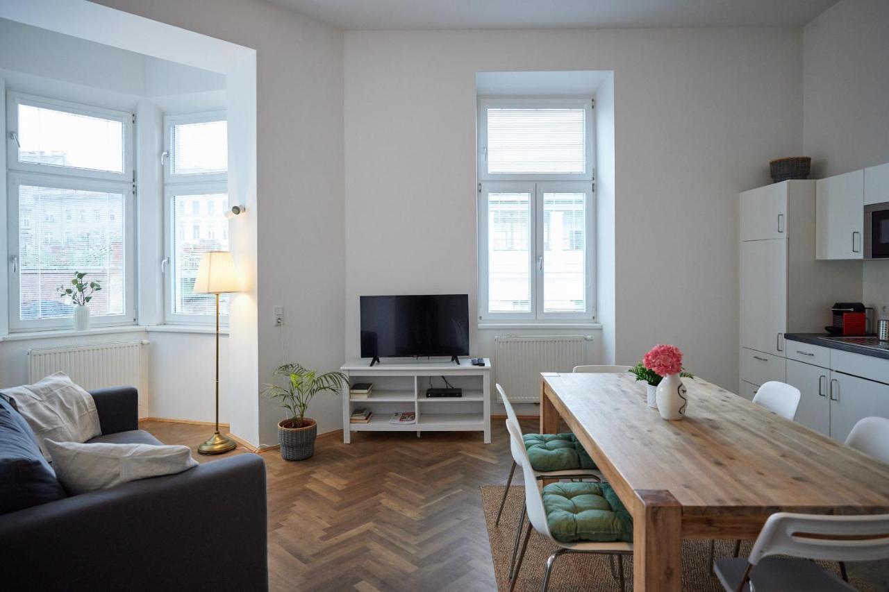 Apartment Hernalser Gürtel Ii By Easyb&b