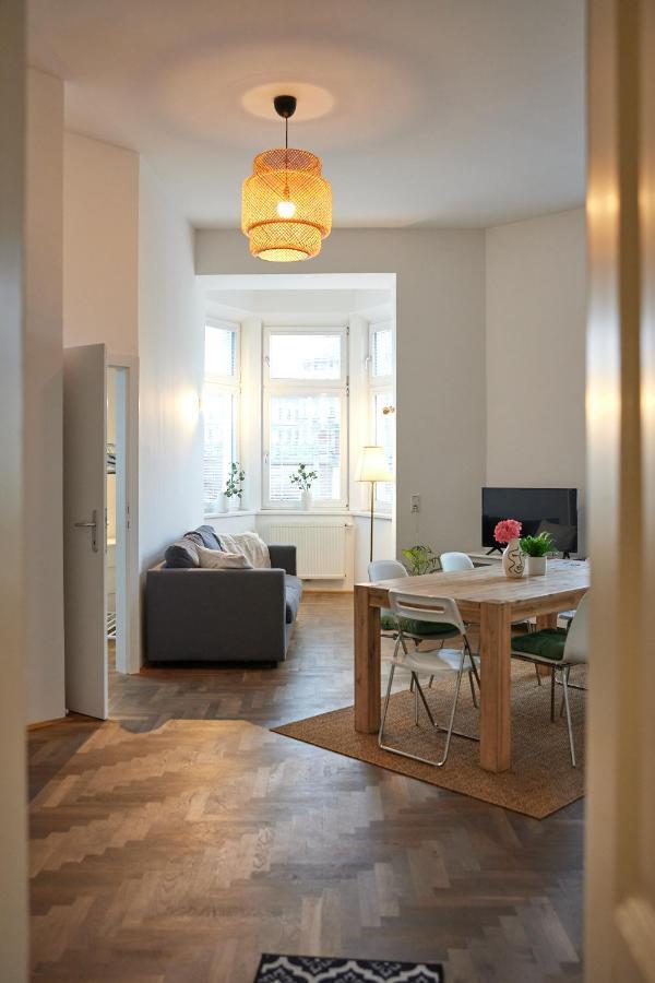 Hernalser Gürtel Ii By Easyb&b Apartment