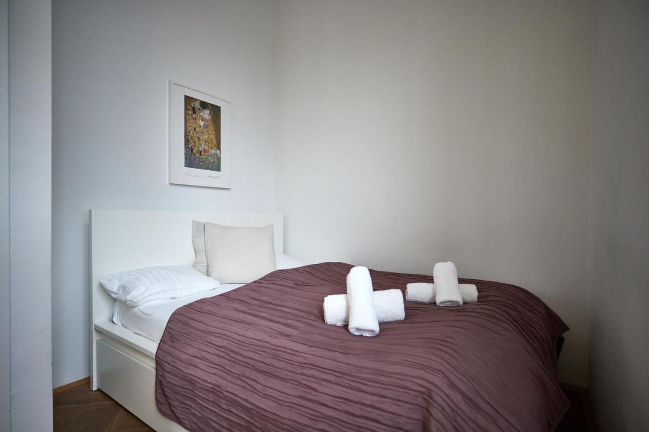 Hernalser Gürtel Ii By Easyb&b Apartment *