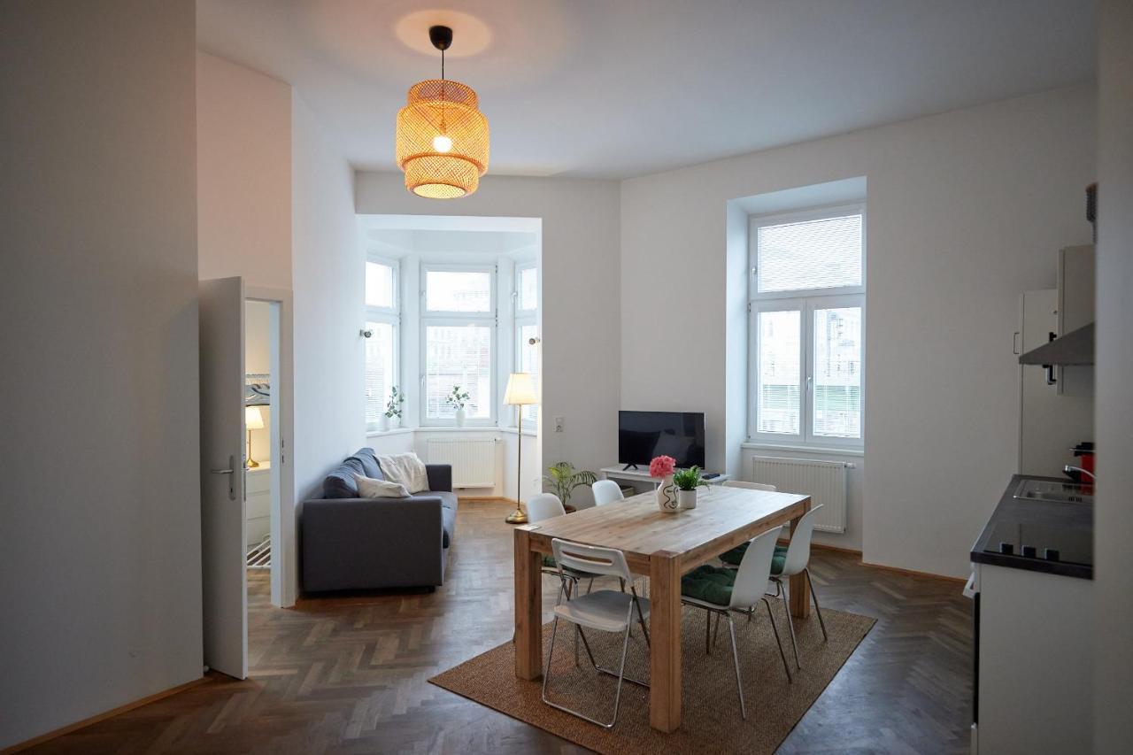 Hernalser Gürtel Ii By Easyb&b