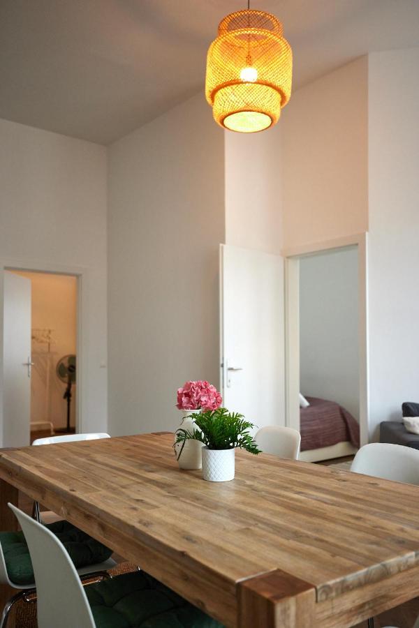 Hernalser Gürtel Ii By Easyb&b Apartment Wien