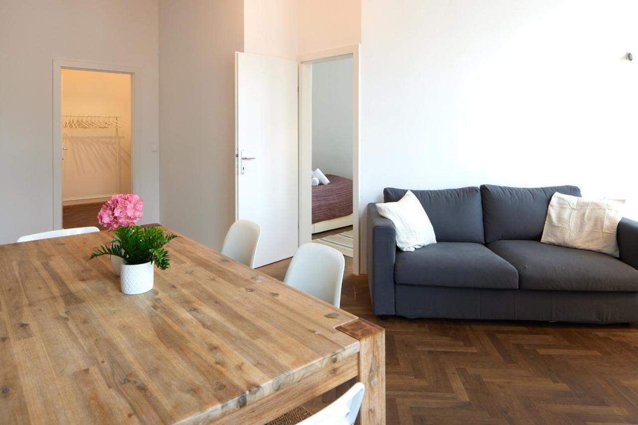 Hernalser Gürtel Ii By Easyb&b * Wien