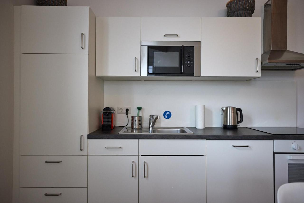 Hernalser Gürtel Ii By Easyb&b Apartment