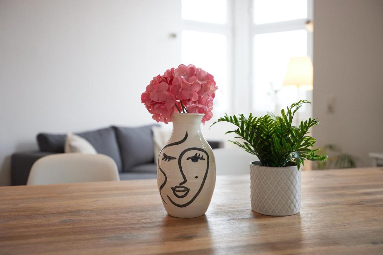 Hernalser Gürtel Ii By Easyb&b Apartment