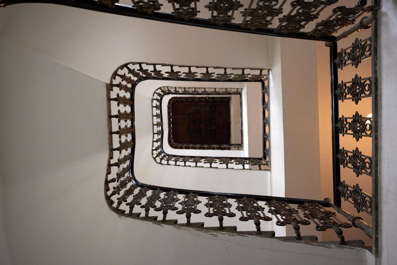 Hernalser Gürtel Ii By Easyb&b * Wien