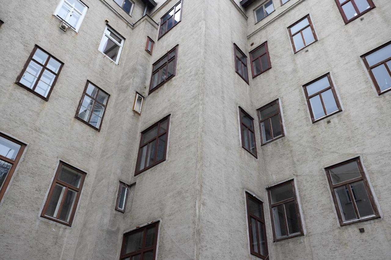 Apartment Hernalser Gürtel Ii By Easyb&b *